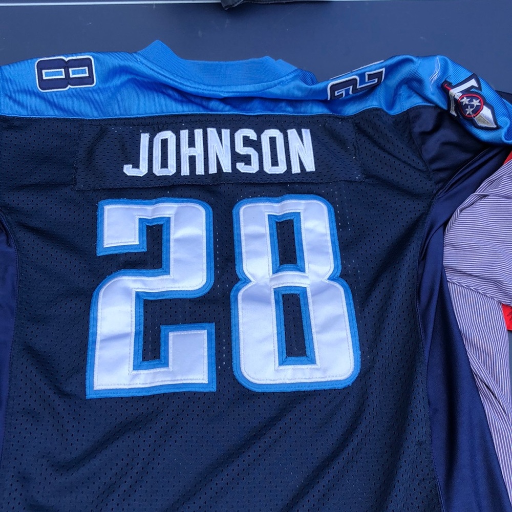 Jerseys - Picture 4 of 4